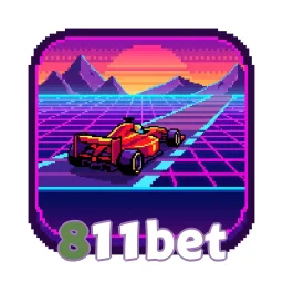 811BET — ikon APK