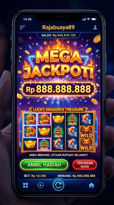 qq222 — menu pengaturan